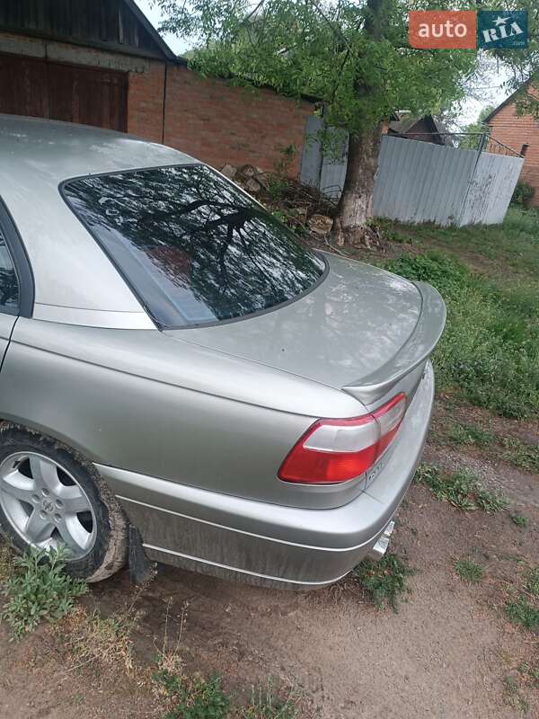 Седан Opel Omega 2002 в Вінниці