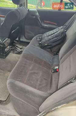 Седан Opel Omega 1998 в 