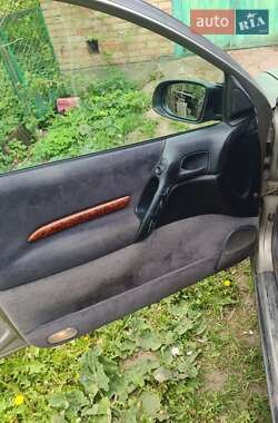 Седан Opel Omega 1998 в 