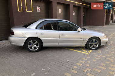 Седан Opel Omega 2002 в 