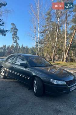 Седан Opel Omega 1996 в Коростишеві
