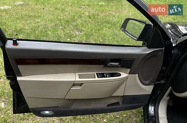 Універсал Opel Omega 2002 в 