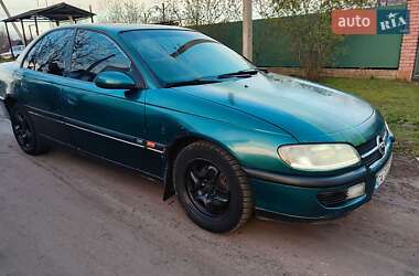 Седан Opel Omega 1994 в 