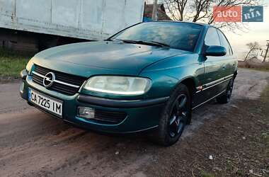 Седан Opel Omega 1994 в 