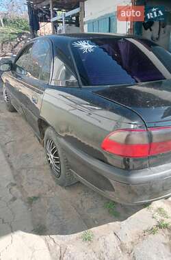 Седан Opel Omega 1994 в Бершади