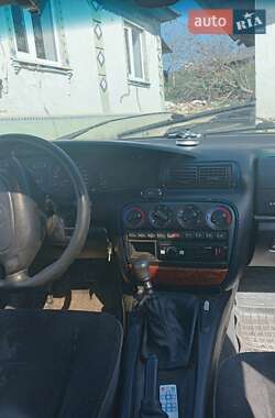 Седан Opel Omega 1994 в 