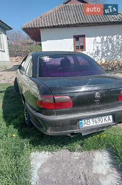Седан Opel Omega 1994 в 