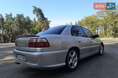 Седан Opel Omega 2002 в 