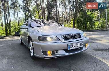 Седан Opel Omega 2002 в 