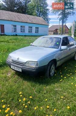 Седан Opel Omega 1987 в 