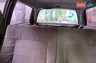 Универсал Opel Omega 1988 в 