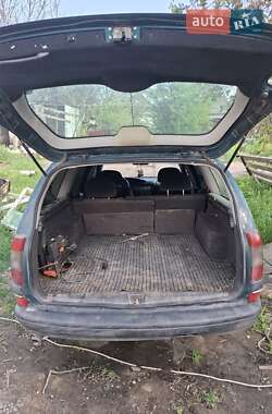 Универсал Opel Omega 1998 в 