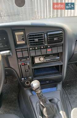 Седан Opel Omega 1991 в 