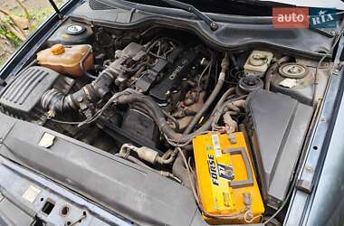 Седан Opel Omega 1996 в 