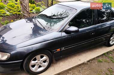 Седан Opel Omega 1996 в 