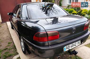 Седан Opel Omega 1996 в 