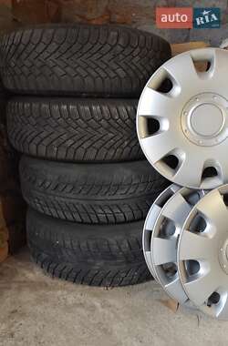 Седан Opel Omega 1996 в 