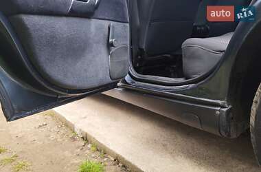 Седан Opel Omega 1996 в 