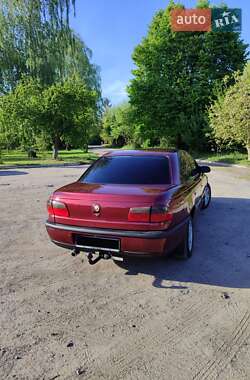 Седан Opel Omega 1995 в 