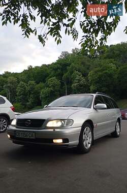 Универсал Opel Omega 2000 в Киеве