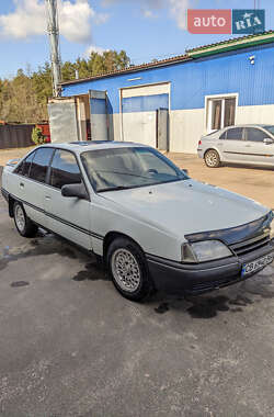 Седан Opel Omega 1987 в 