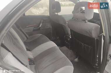 Седан Opel Omega 1997 в 