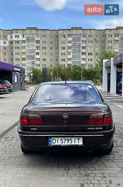 Седан Opel Omega 1995 в 