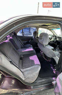 Седан Opel Omega 1995 в 