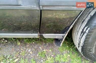 Седан Opel Omega 1989 в 