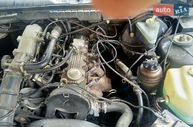 Седан Opel Omega 1989 в 
