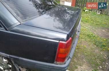 Седан Opel Omega 1989 в 
