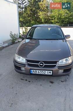 Седан Opel Omega 1998 в Шаргороді
