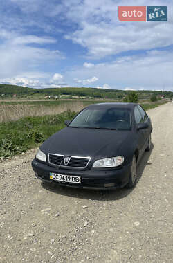 Седан Opel Omega 1994 в Львові