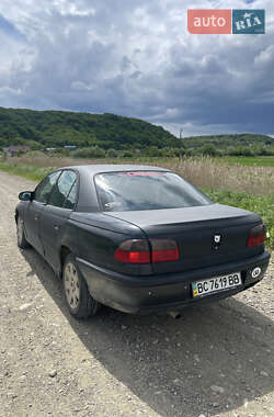 Седан Opel Omega 1994 в 