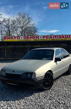 Седан Opel Omega 1989 в 
