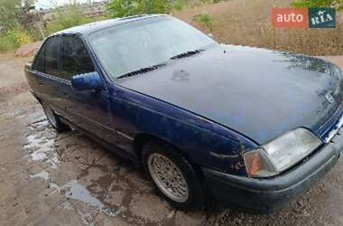 Седан Opel Omega 1992 в 