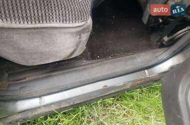 Седан Opel Omega 1988 в 