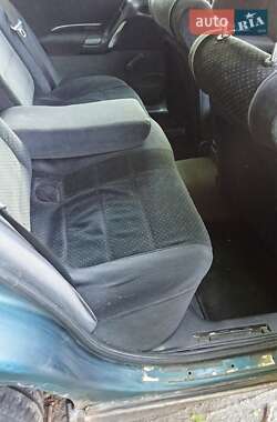 Седан Opel Omega 1998 в 