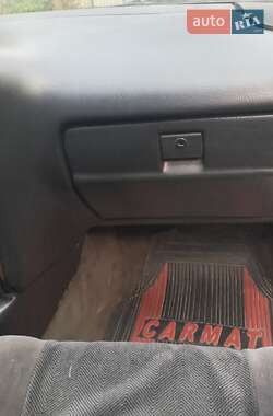 Седан Opel Omega 1992 в 