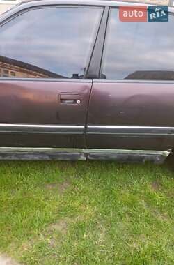 Седан Opel Omega 1992 в 
