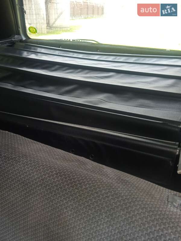 Универсал Opel Omega 1991 в Сколе