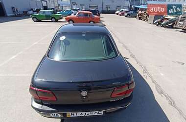 Седан Opel Omega 1997 в 