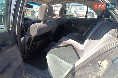 Седан Opel Omega 1997 в 
