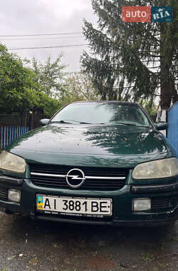 Седан Opel Omega 1994 в Буче