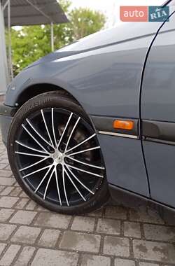 Седан Opel Omega 1996 в Бердичеве