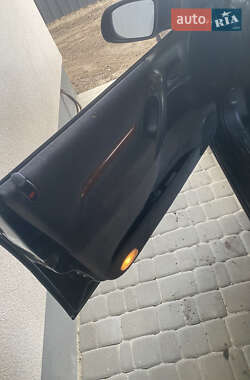 Седан Opel Omega 1998 в 