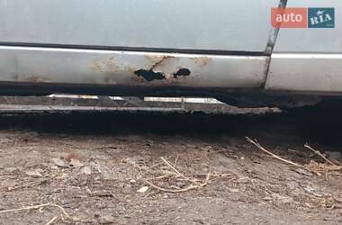 Седан Opel Omega 1987 в 