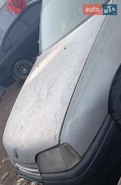 Седан Opel Omega 1987 в 