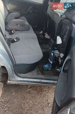 Седан Opel Omega 1987 в 