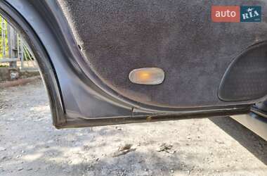Седан Opel Omega 1996 в 